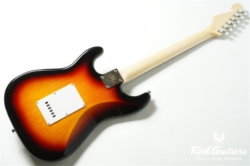 ED1 - 3 Tone Sunburst